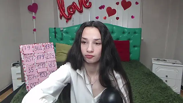 Živý XXX chat Je55icaBreeze