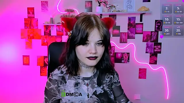 Онлайн чат XXX nikki_kiss_