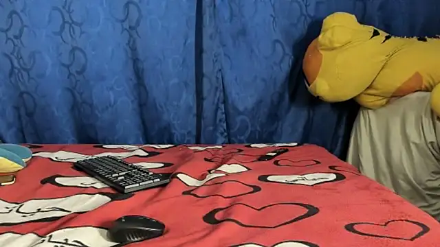 Živý XXX chat Lara_vela