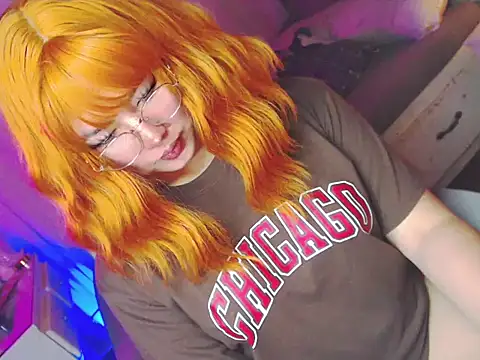 عرض كام Alicia_Rose69