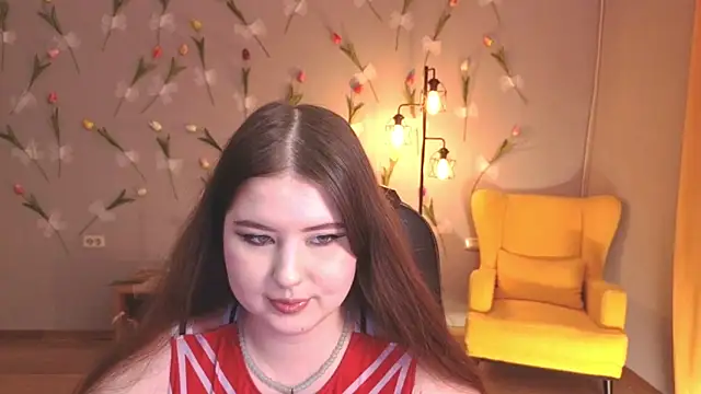 PixelGoddess' Live XXX Chat