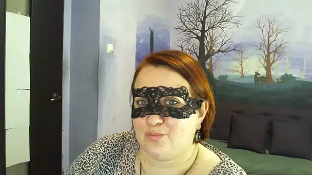 Chat XXX en directo de AgilaMipo