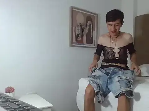 chikihottt Live XXX-chat