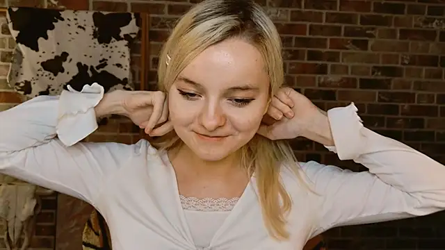 Angela_Bunny's Live XXX Chat