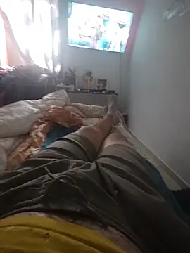 Webkamerová show Pula30