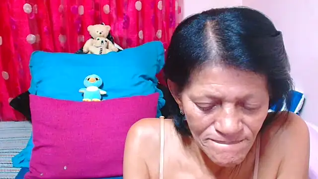 SLUTTYROXY's Webcam Show