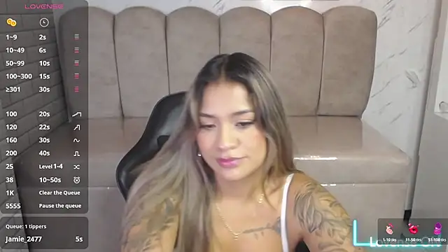 Chat XXX Live _Charlotte_v