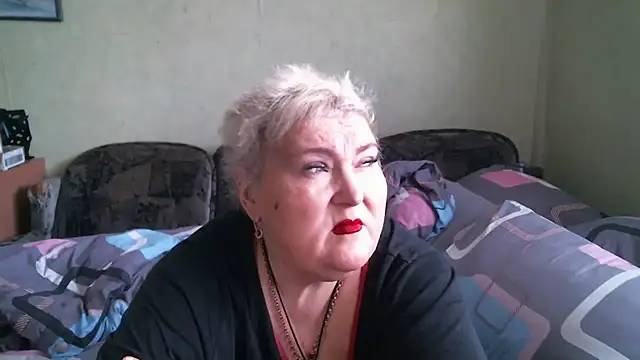 Lana555's Webcam Show