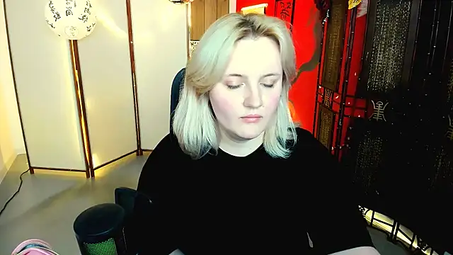 Chat XXX en directo de KathyBriggs