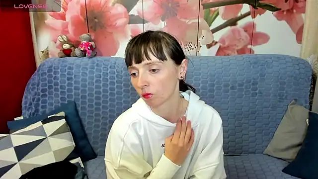 Онлайн чат XXX TayanaJons