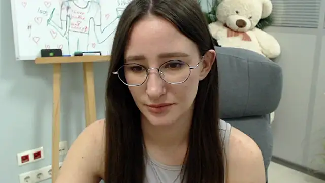 Olimia Webcamshow