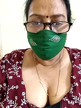 jyosthna's Webcam Show