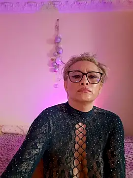 LunaBlaise Adlı Modelin Canlı XXX Sohbeti