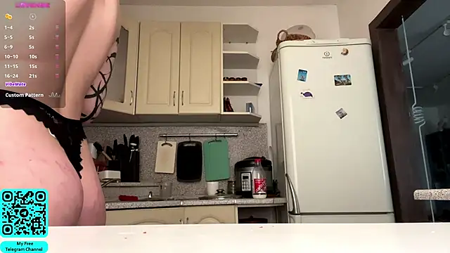MadalynNosel's Live XXX Chat