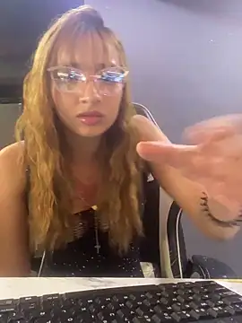 XXX chat uživo modela SamaanthaMiller