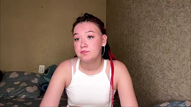 FlameDina Webcam Show