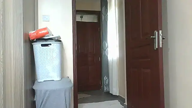 Živý XXX chat Huge_Bootybae