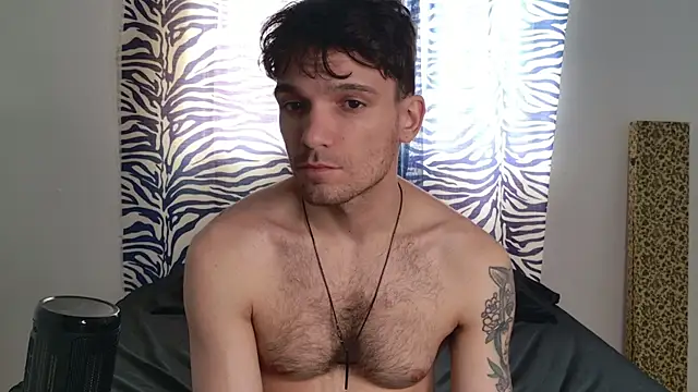 Živý XXX chat JackDesFeux