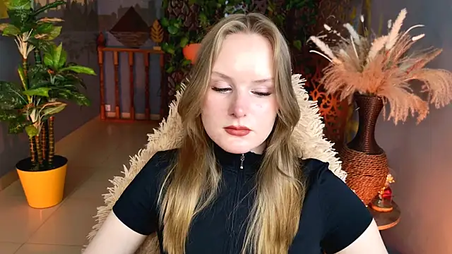 Chat XXX en directo de VivienLeeigh