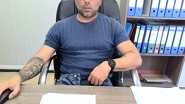 Evasionee 웹캠 쇼