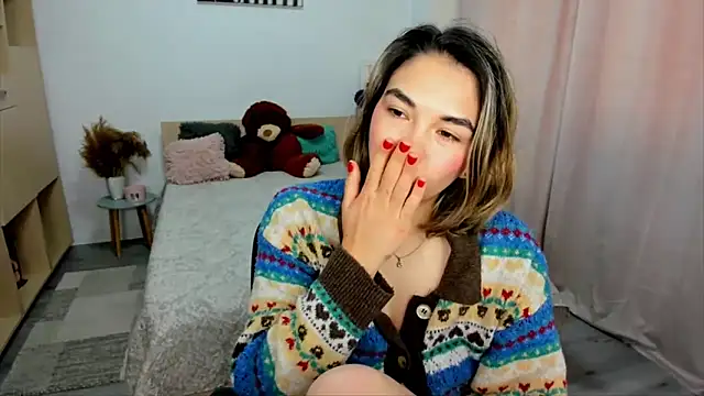 AlexaJuly Live XXX-chat