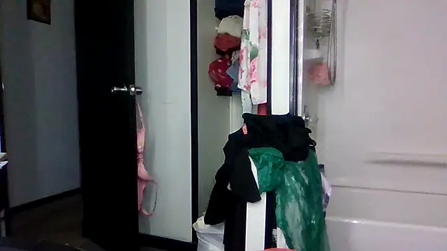 Pertunjukan Kamera Web mrstoxox4594
