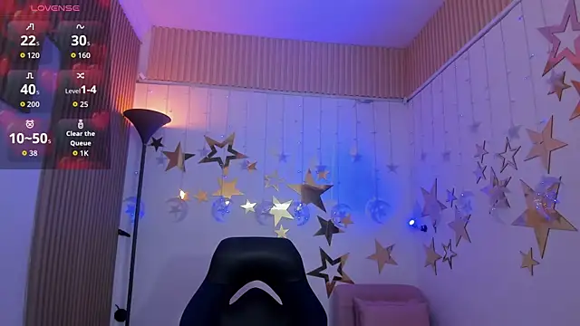 allison_mc's Live XXX Chat