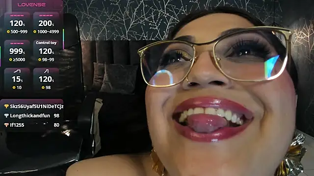 Charlottxl 라이브 XXX 채팅