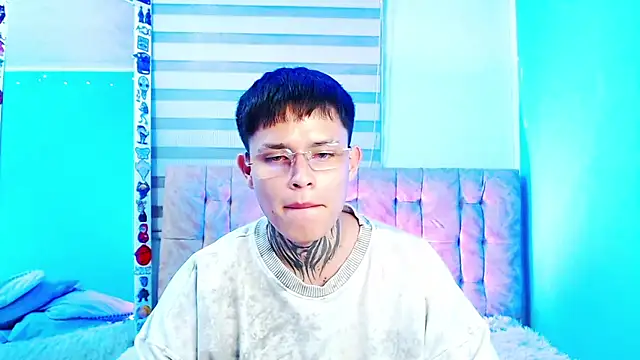 _justinmoon2 웹캠 쇼