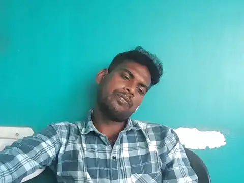 Show modela Tamilgud23 na web-kameri