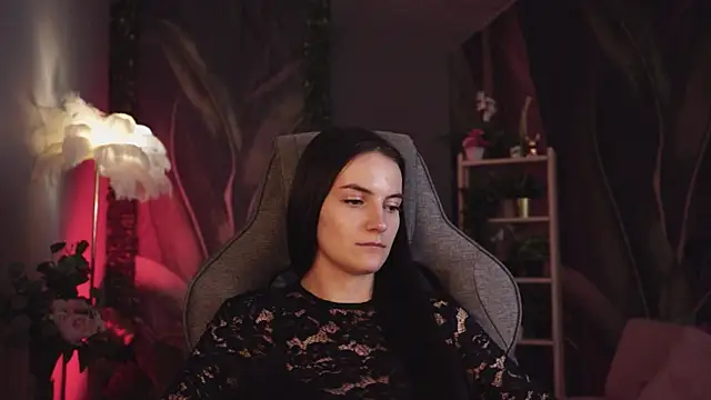 StellaCrowe's Live XXX Chat