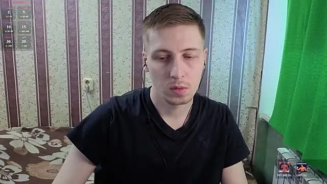 Darien_Brown – webcam-show