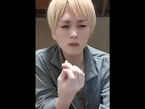 mgnhiroyukiのウェブカメラショー