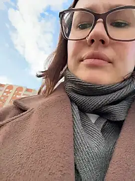 RinaCat Adlı Modelin Canlı XXX Sohbeti