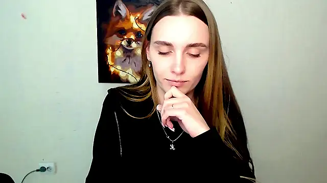 Chat XXX ao vivo de Doll_Angelina