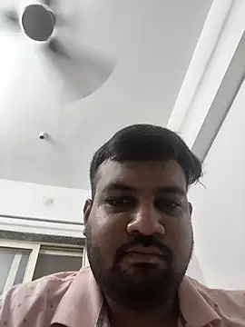 Webkamerová show vinay_smalldick