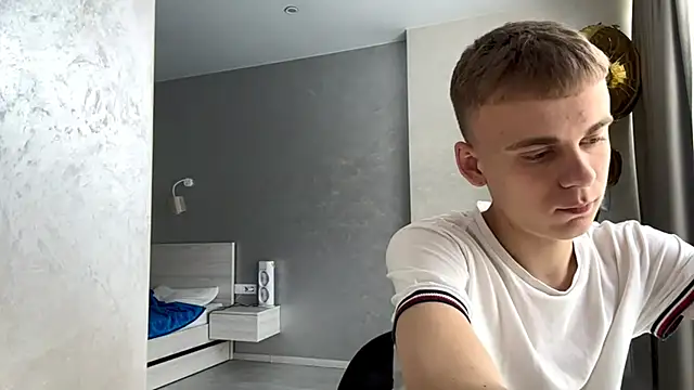 Živý XXX chat SoloFury