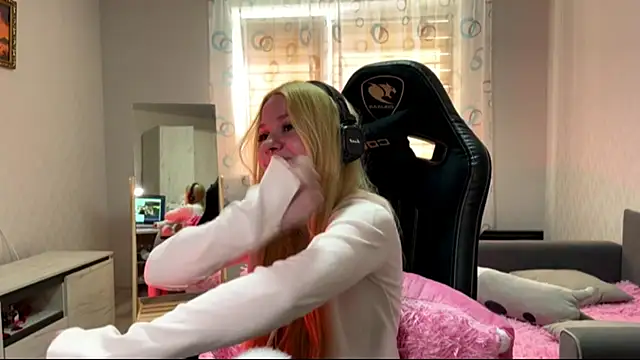 Chat XXX en directo de cyber_shawtyzzz