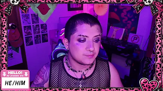 masterkevinftm webkamerás műsora