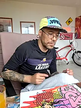 دردشة Mr_Graffitimile الجنسية المباشرة