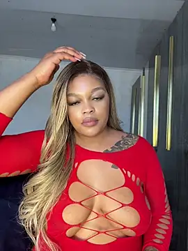 Iam-Sharifa Chat XXX live