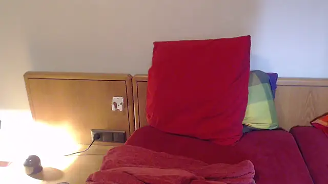 Show webcam de Sophy-Sjoise