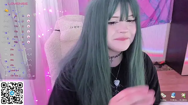 Chat XXX Live SelenaCute
