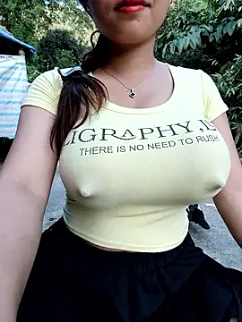 Chat +18 de Rubyy_Nk ao vivo