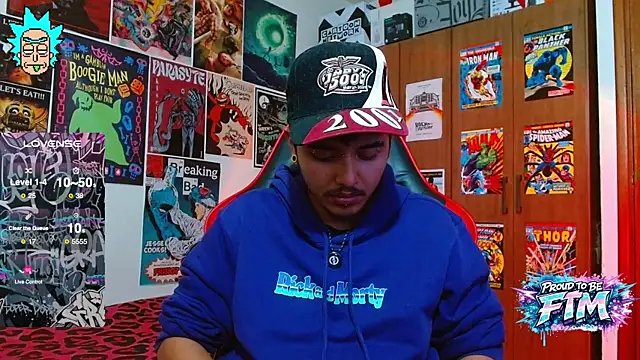 Hgp3riodictabl3のライブXXXチャット