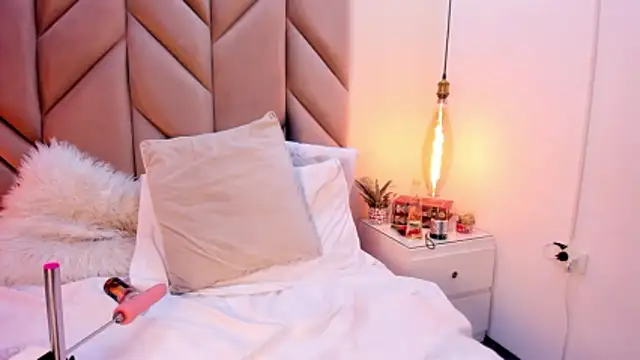 Živý XXX chat SabrinaVantress