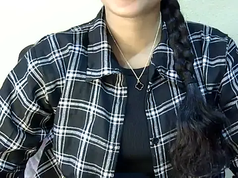 Shab_M Adlı Modelin Canlı XXX Sohbeti