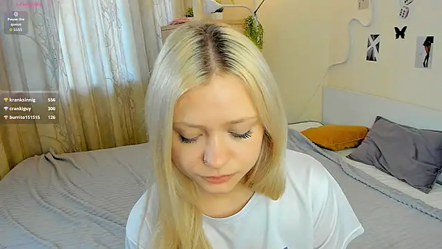 MidnightPoise Webcamshow