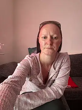 Webkamerová show LindaLee90