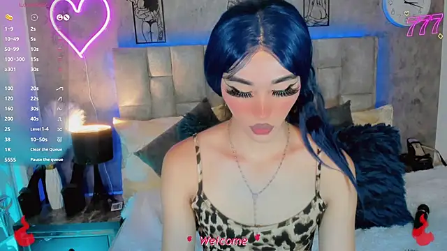 Baby_Aliz Webcamshow